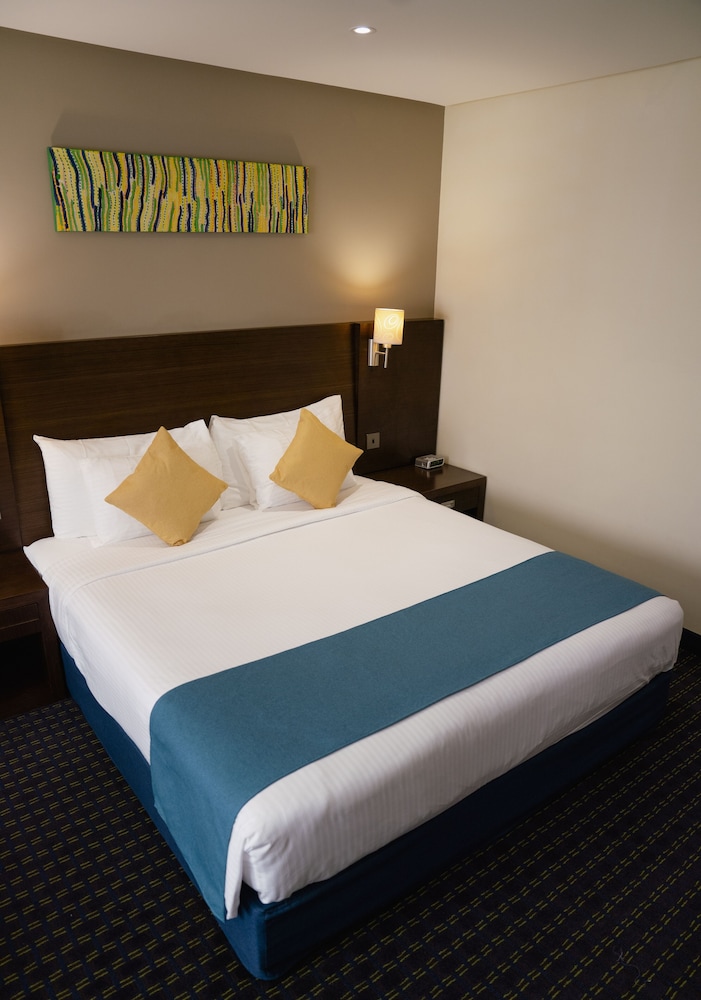 Best Western Premier Muscat
