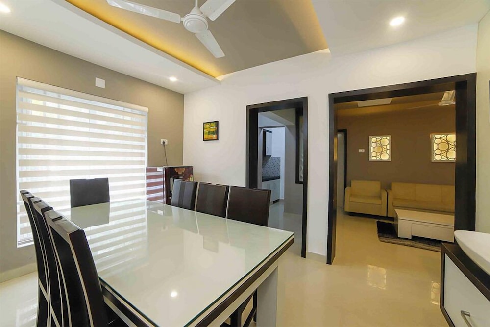 Ambalath Maple Leaves Home