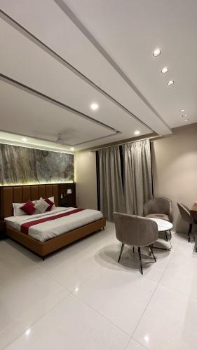 Hotel Relax Inn
