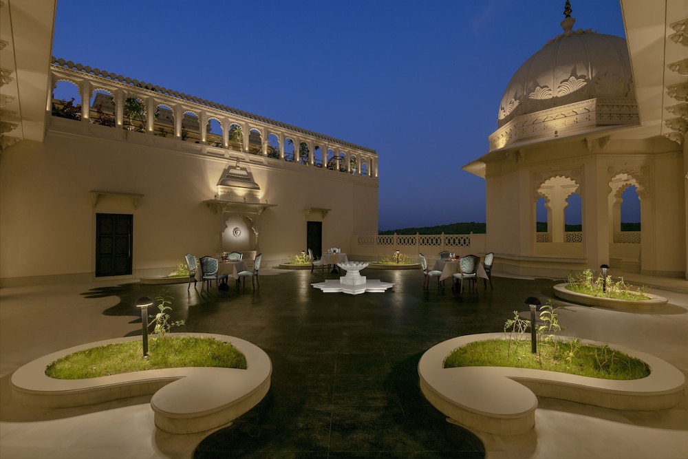 Aurika, Udaipur - Luxury by Lemon Tree Hotels