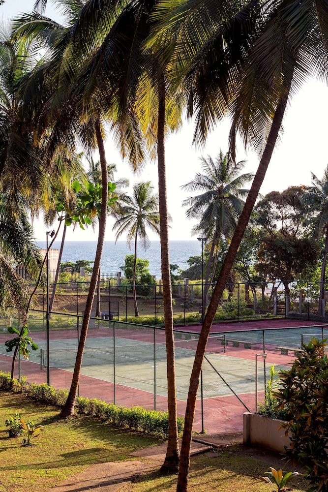 Radisson Blu Mammy Yoko Hotel, Freetown
