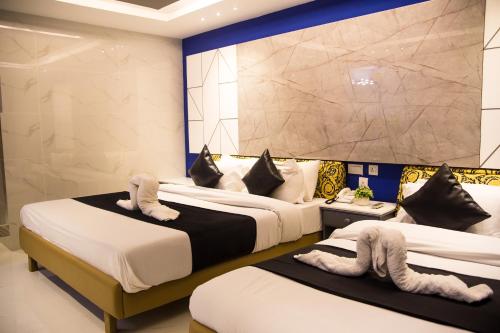 Hotel Metropole