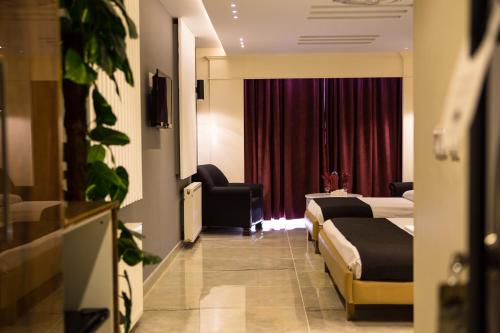Hotel Metropole