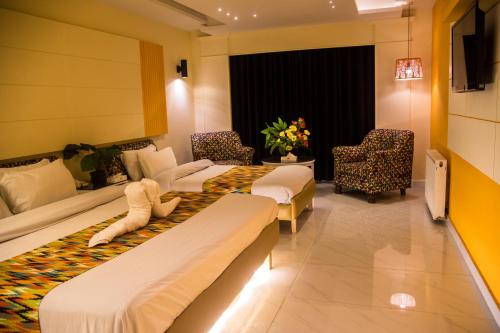 Hotel Metropole