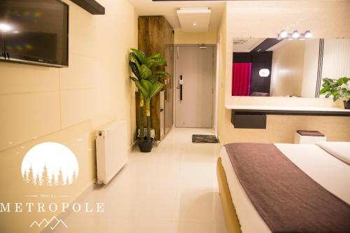 Hotel Metropole