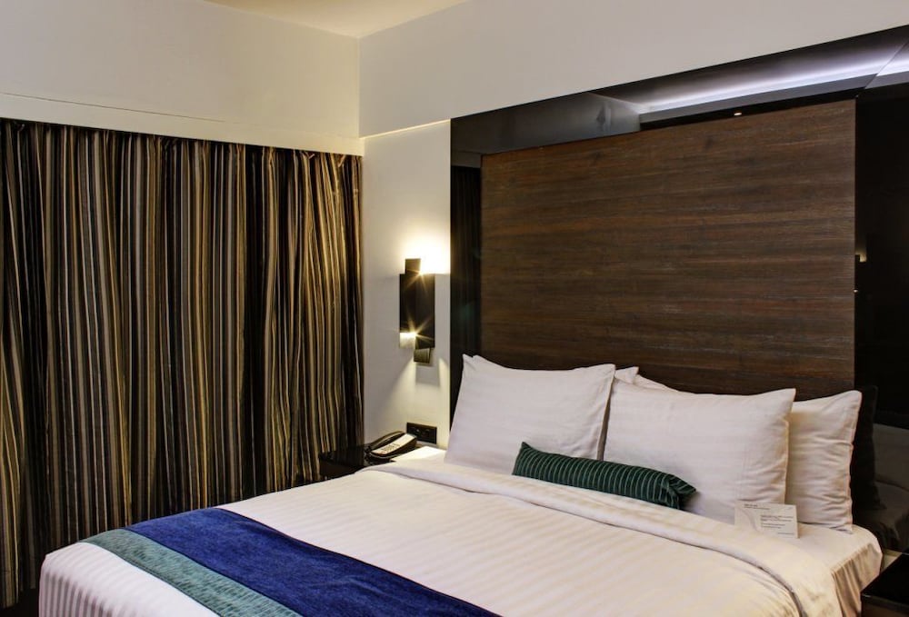 Svenska Design Hotel, Bangalore