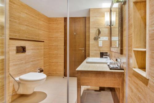 Aiden by best Western Vagator Goa
