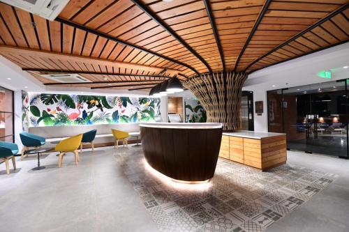 Aiden by best Western Vagator Goa