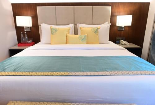 Aiden by best Western Vagator Goa
