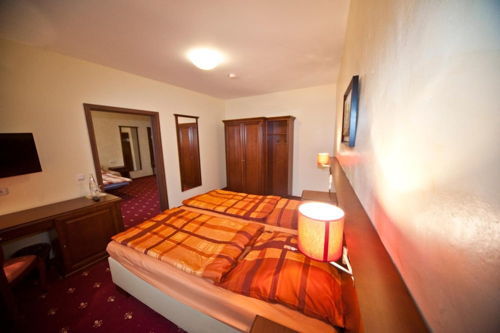 Hotel Medaillon