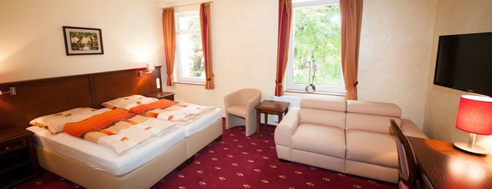 Hotel Medaillon