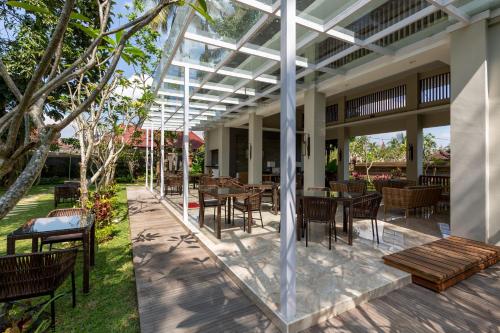 The Gantari Ubud Hotel & Villa