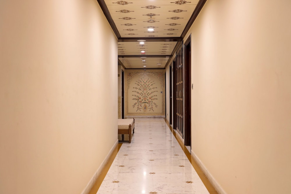 Laxmi Palace Heritage Boutique Hotel