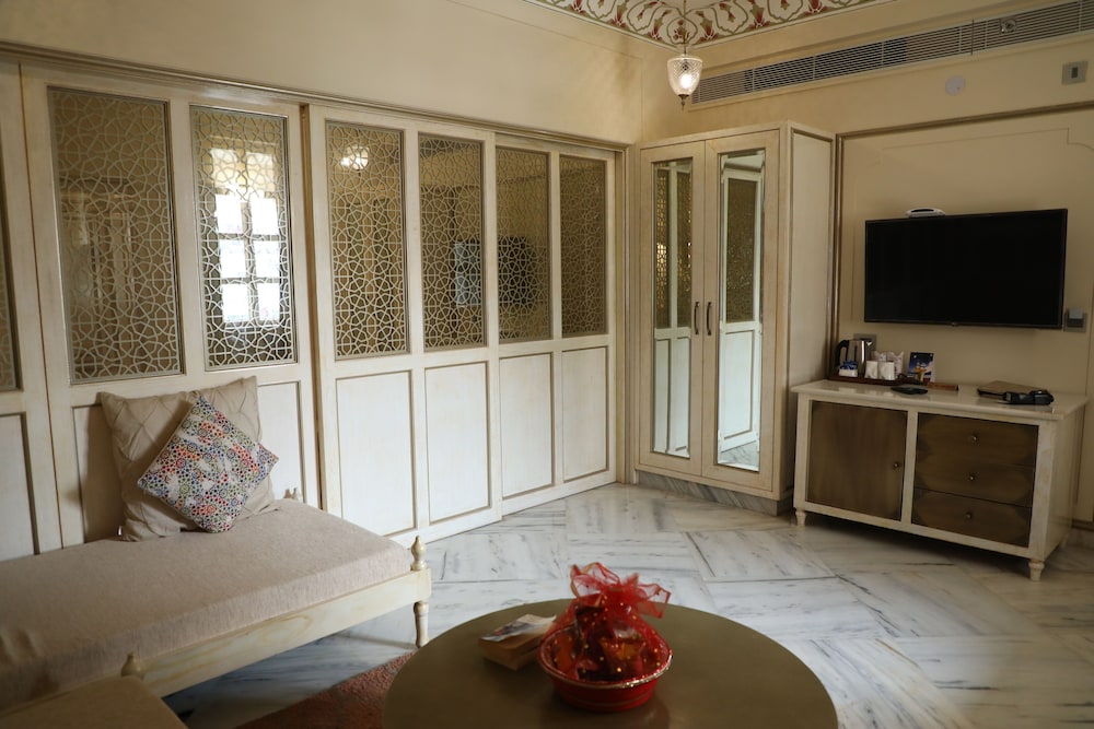 Laxmi Palace Heritage Boutique Hotel