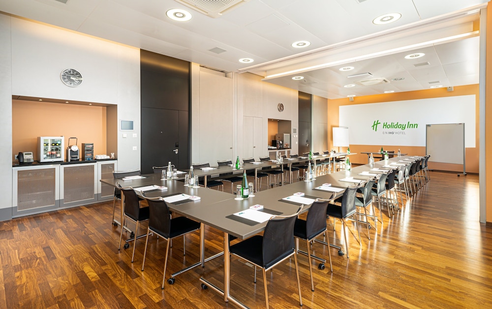 Holiday Inn BERN-WESTSIDE by IHG
