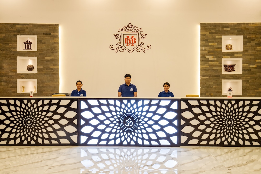 Manigram Bishram Batika Pvt Ltd