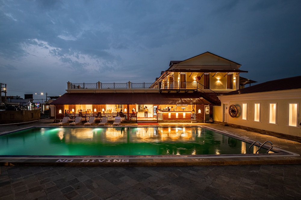 Manigram Bishram Batika Pvt Ltd