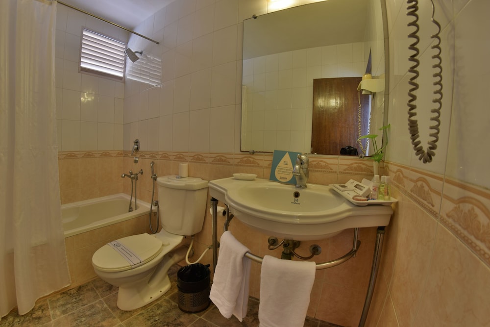 Pride Sun Village Resort & Spa , Goa