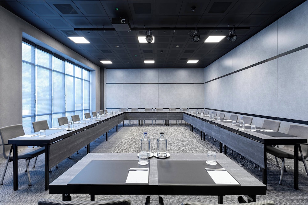 Courtyard by Marriott Amsterdam Airport