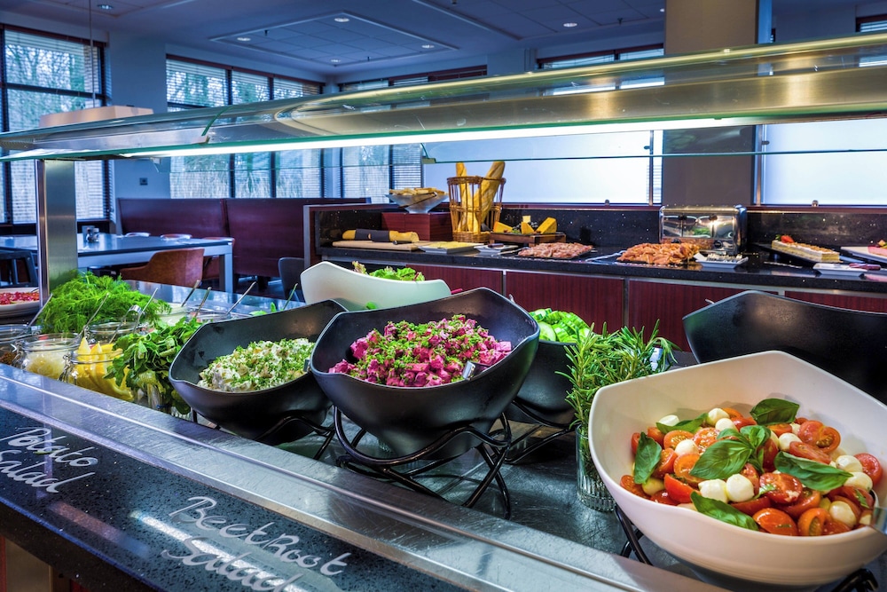 Courtyard by Marriott Amsterdam Airport
