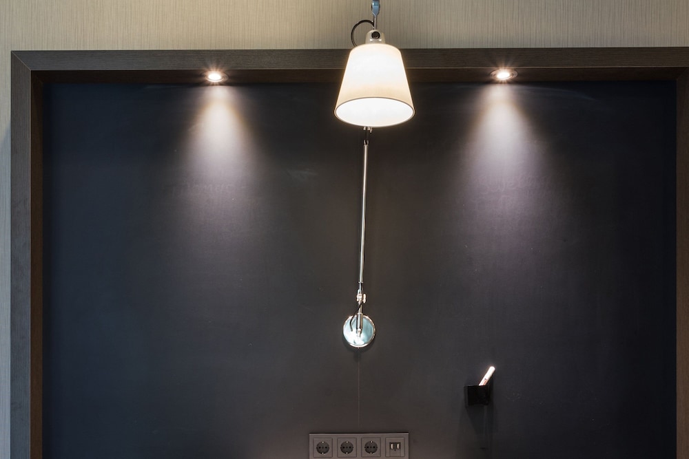 Courtyard by Marriott Amsterdam Airport