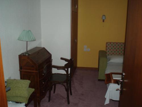 Hotel Orfeas
