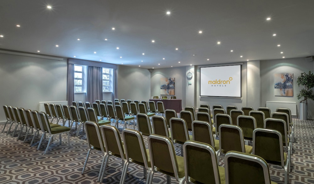 Maldron Hotel Dublin Airport
