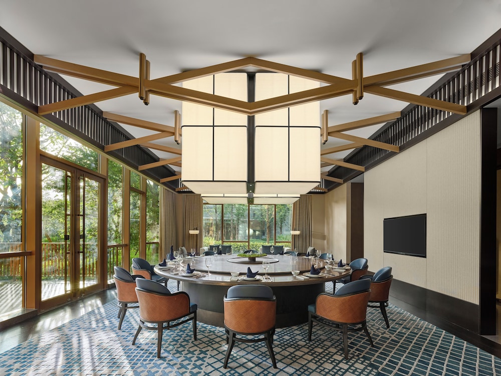 Banyan Tree Dongguan Songshan Lake