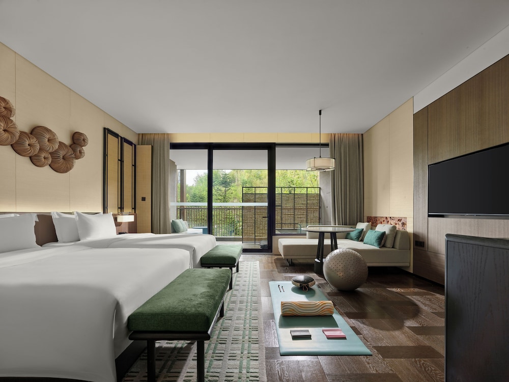 Banyan Tree Dongguan Songshan Lake
