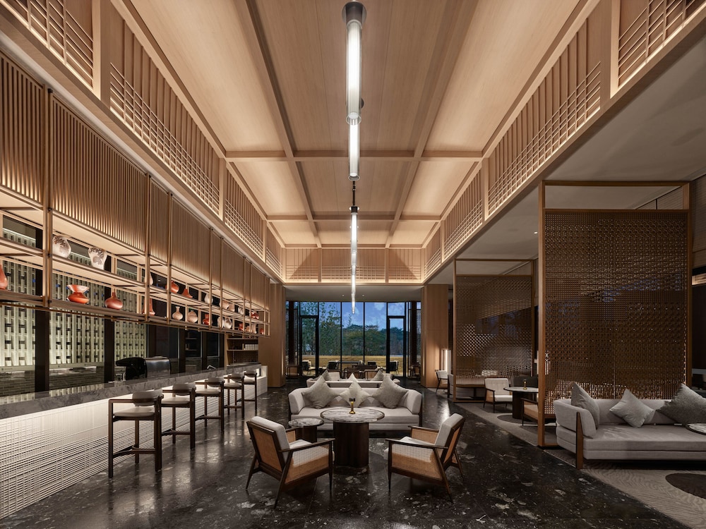 Banyan Tree Dongguan Songshan Lake