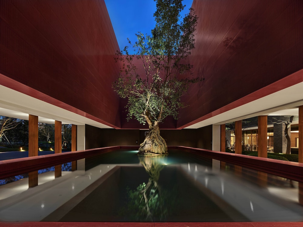 Banyan Tree Dongguan Songshan Lake