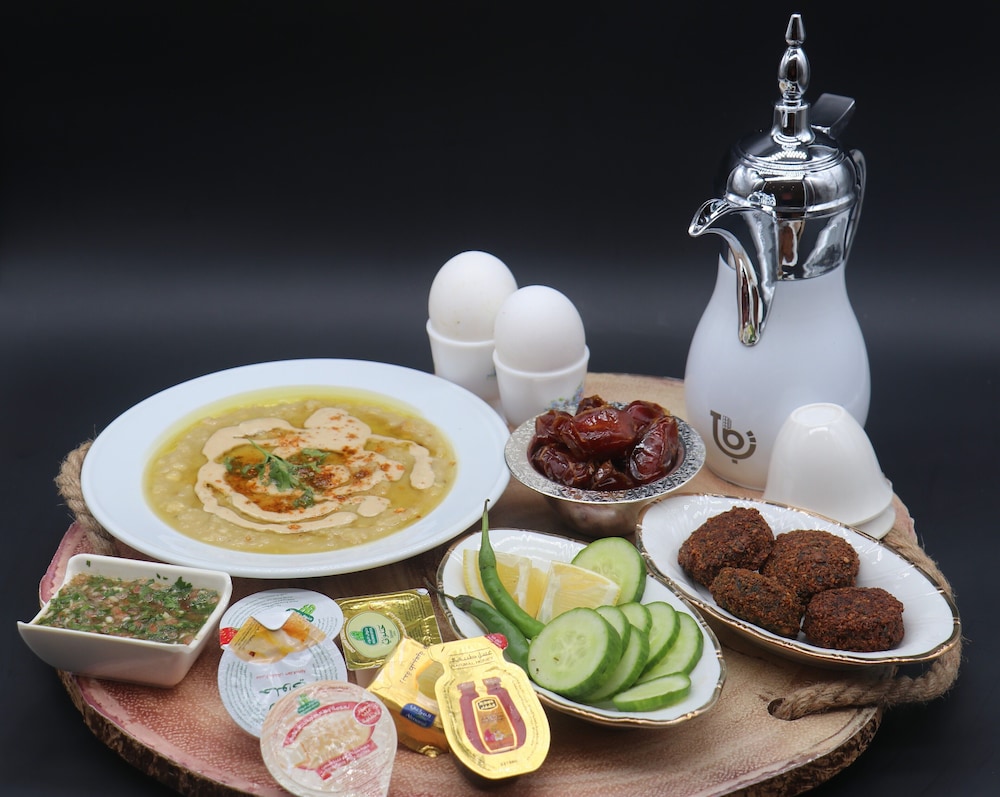 Touq Balad