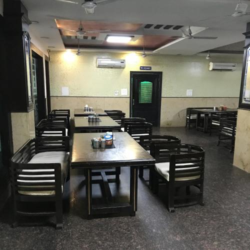 Jhilmil Dhaba