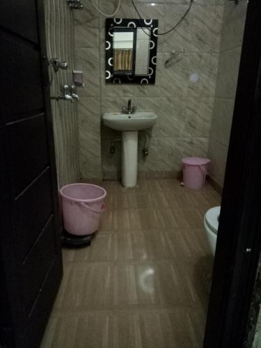 Jhilmil Dhaba