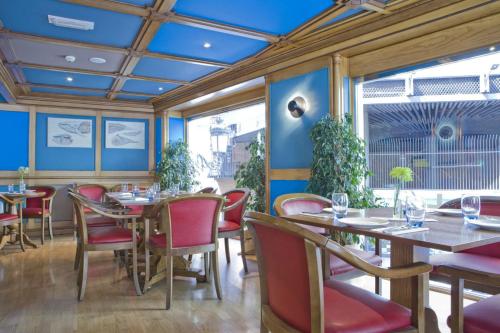 Hotel II Castillas
