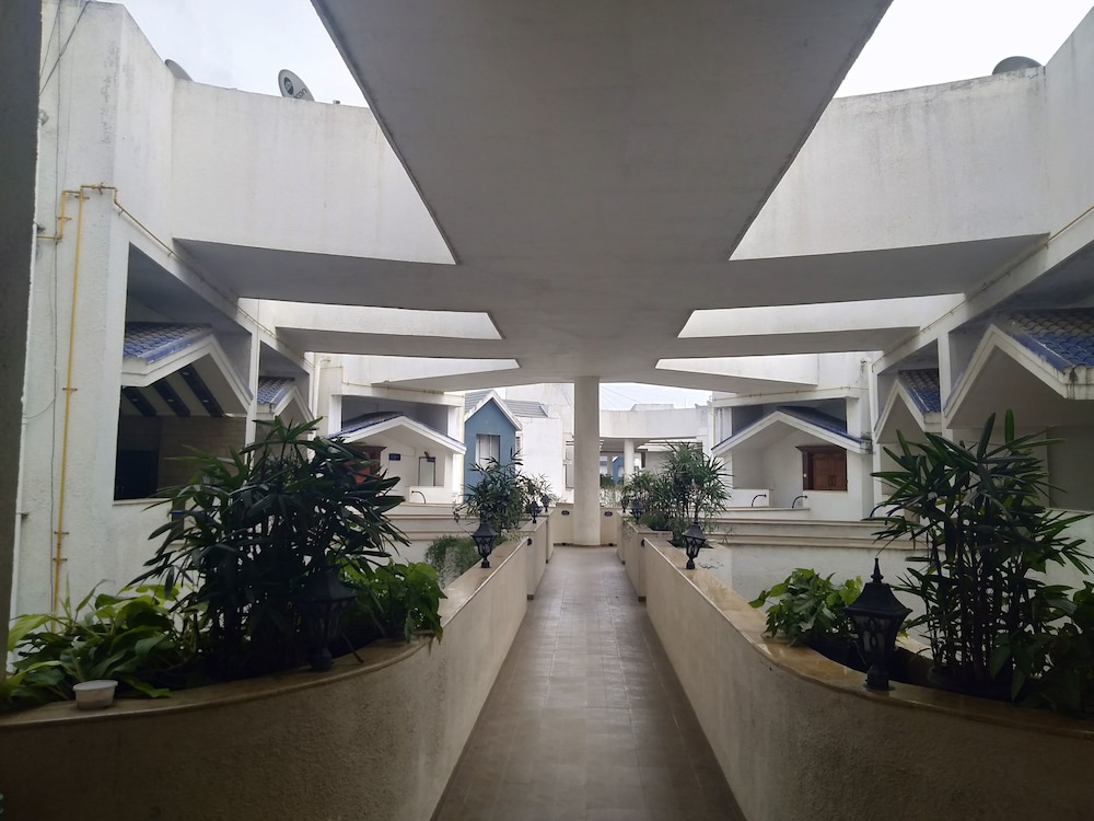 Kharadi EON IT NP Hospitality