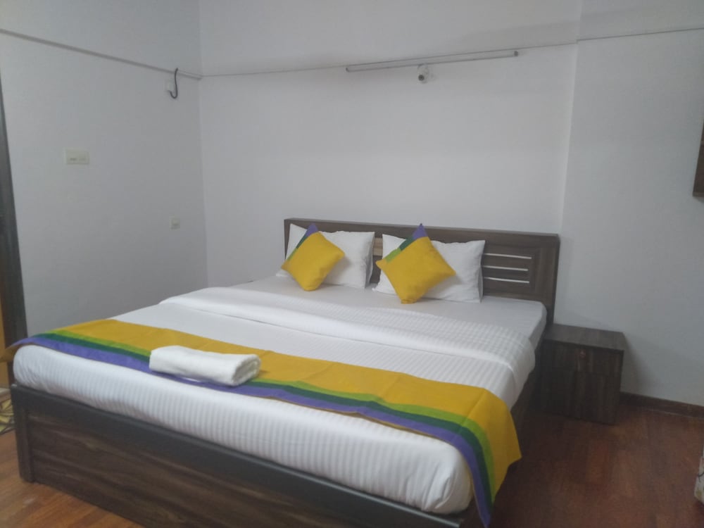 Kharadi EON IT NP Hospitality