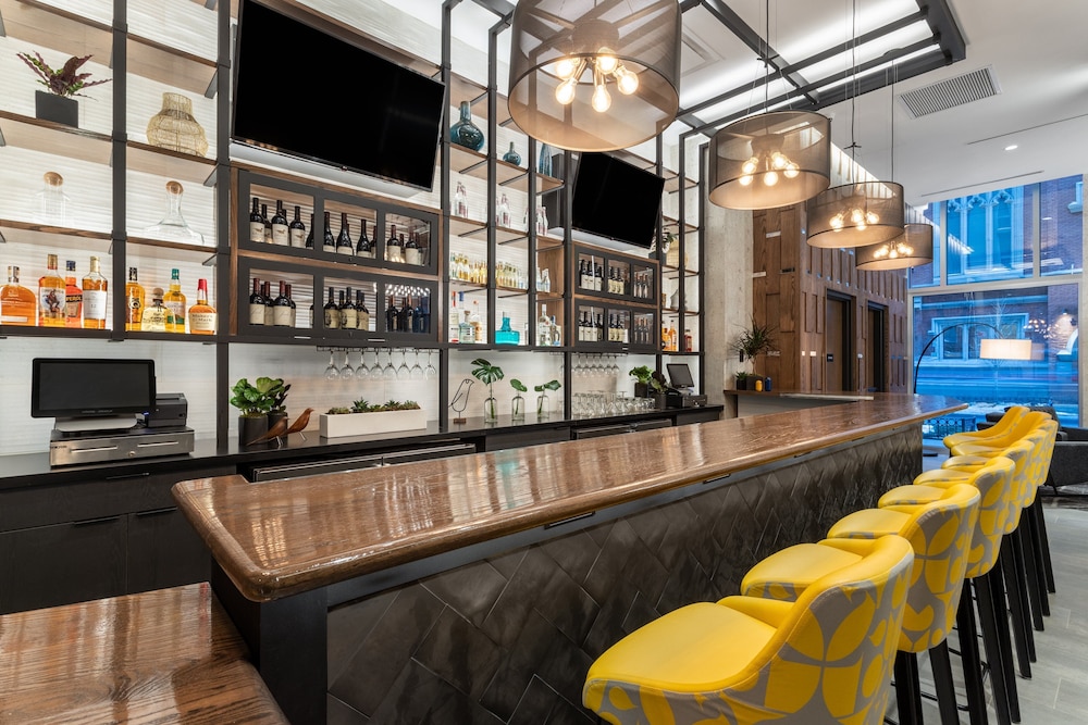 voco Times Square South New York by IHG