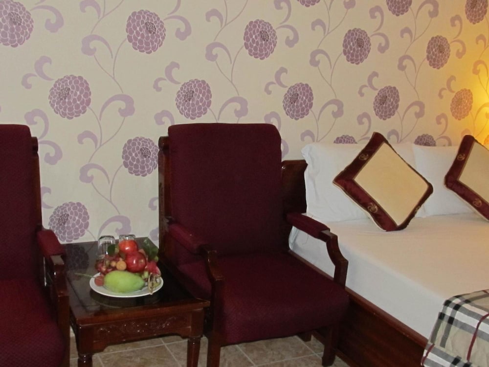 Trung Mai Hotel