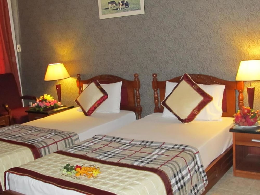 Trung Mai Hotel