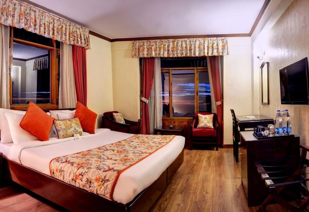 Le Royale Hotel, Shimla