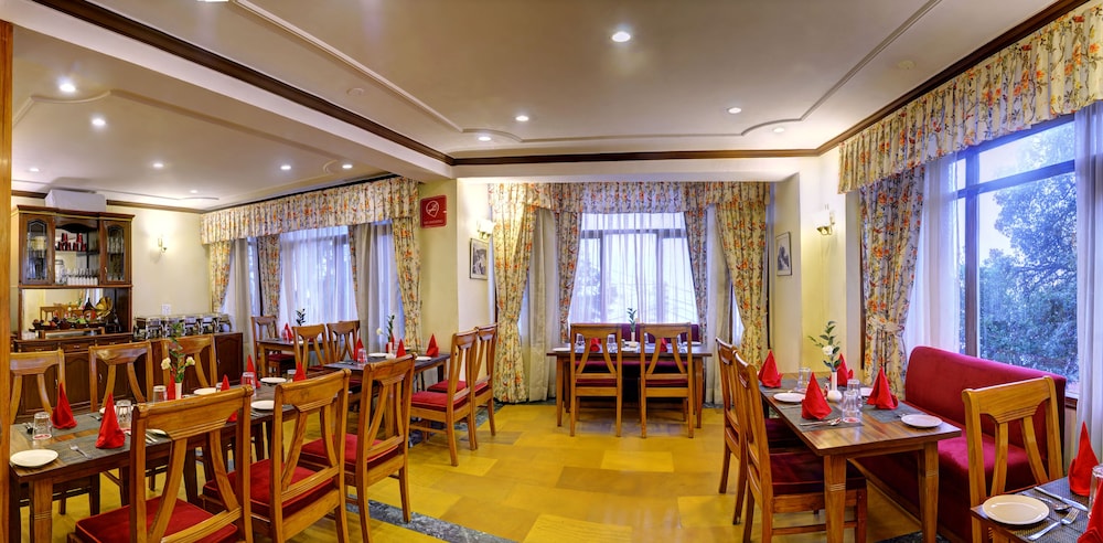 Le Royale Hotel, Shimla