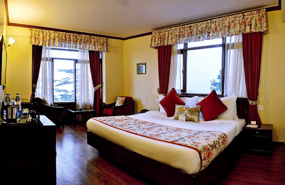 Le Royale Hotel, Shimla