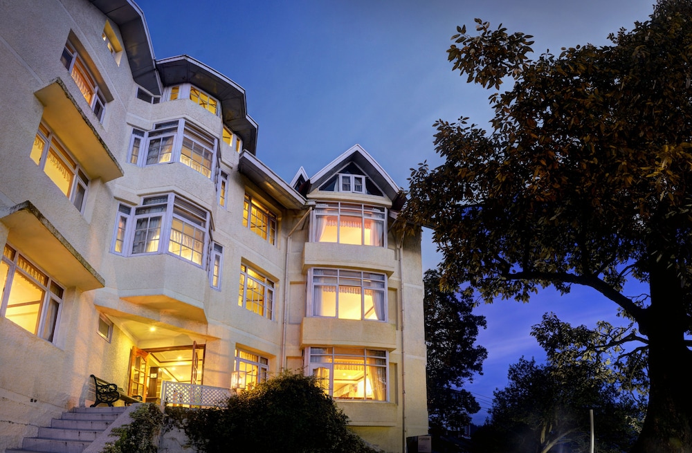 Le Royale Hotel, Shimla