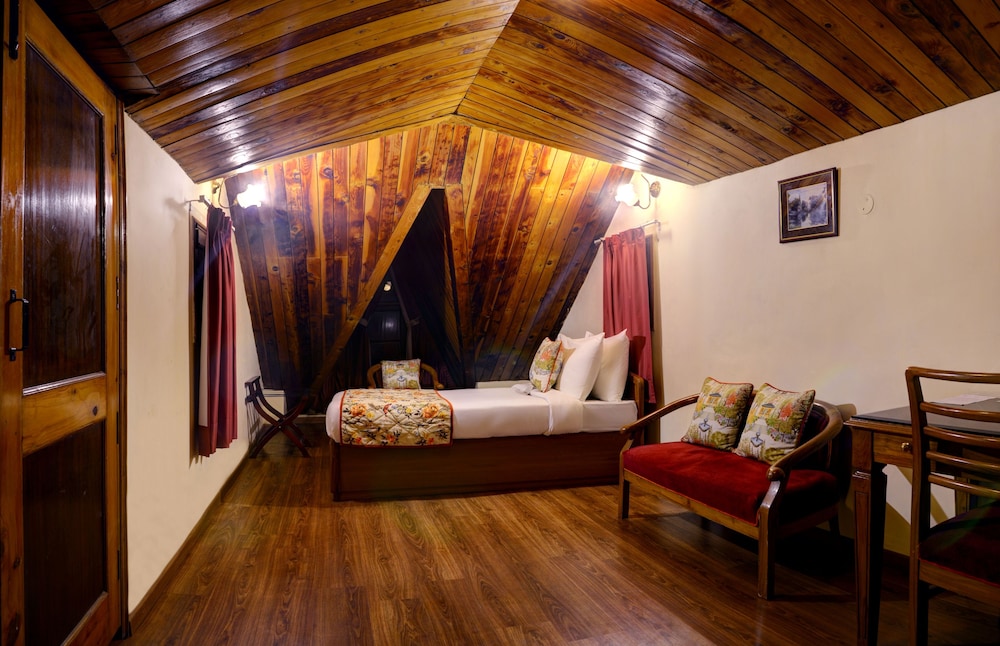 Le Royale Hotel, Shimla