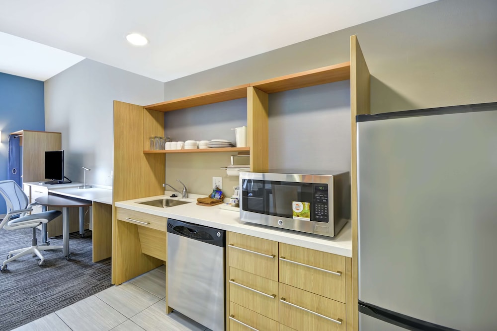 Home2 Suites by Hilton St. Simon's Island