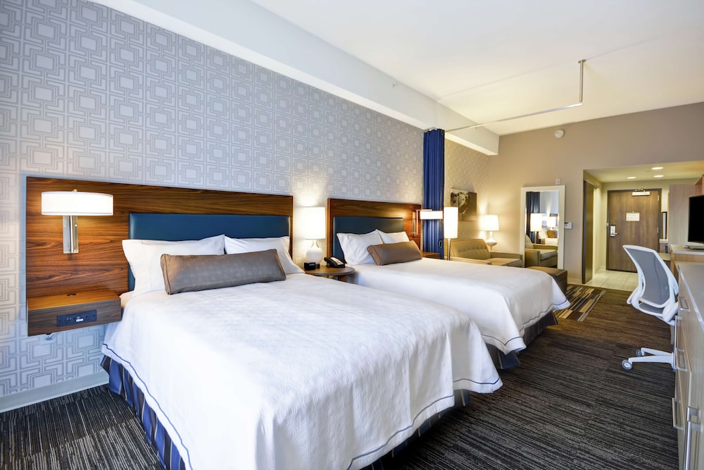 Home2 Suites by Hilton St. Simon's Island