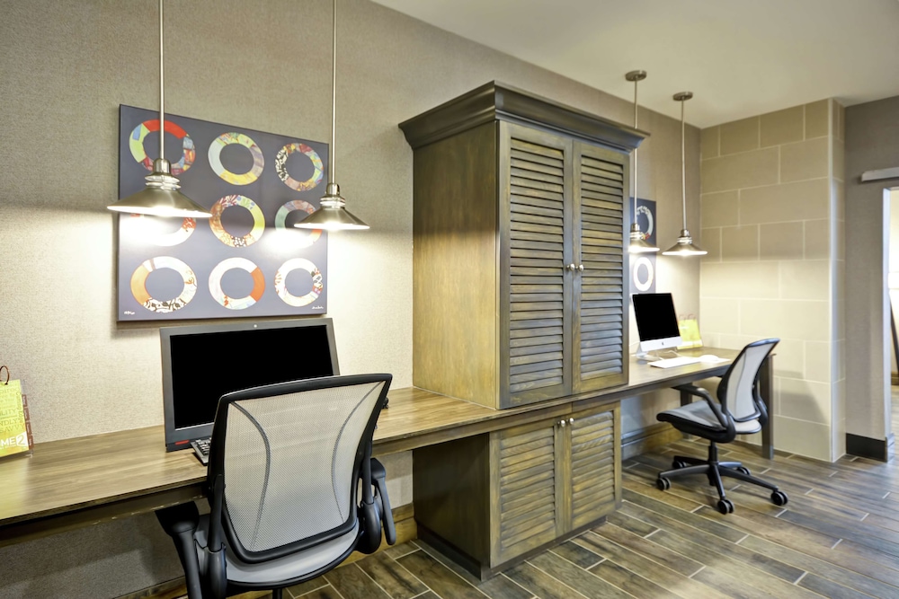Home2 Suites by Hilton St. Simon's Island