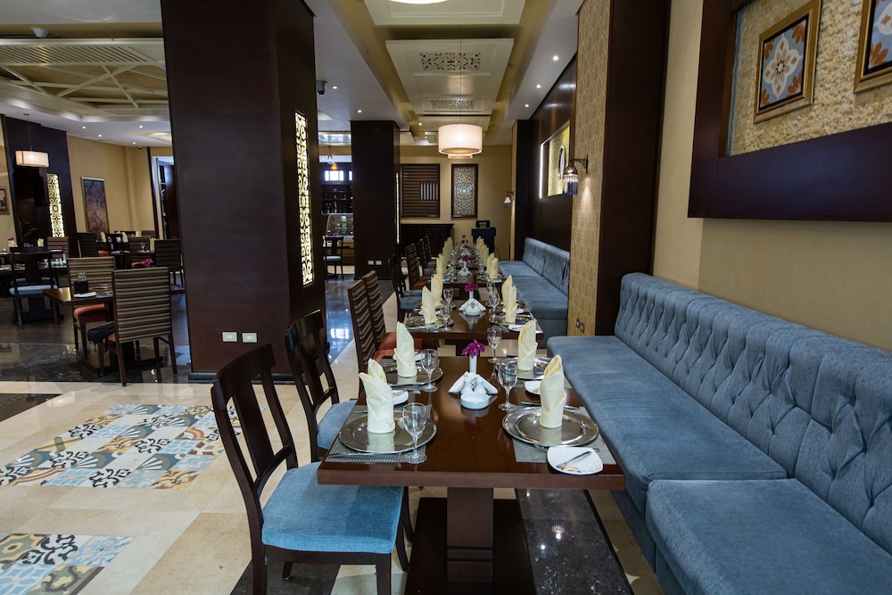 Triumph Plaza Hotel