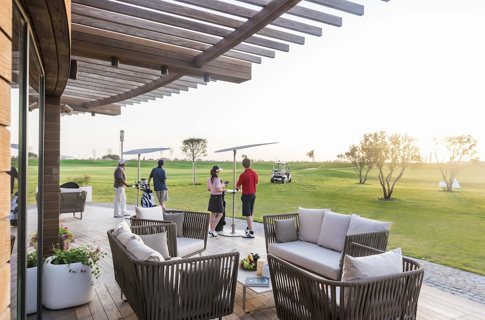 Dreamland Golf Hotel